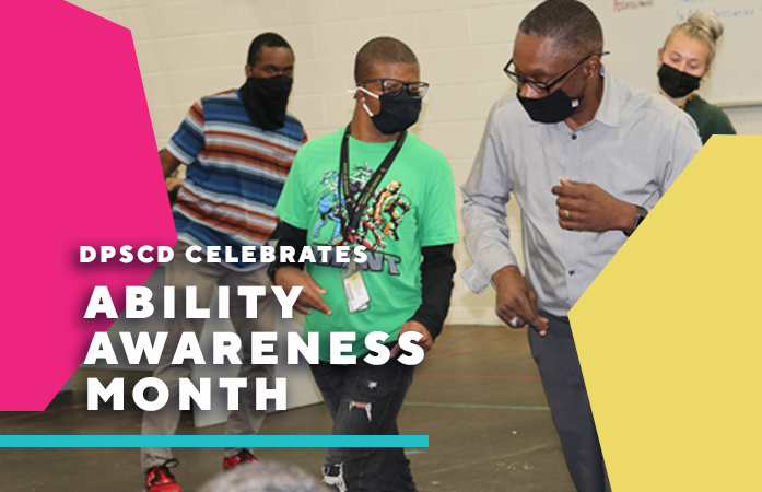  Ability Awareness Month Image 